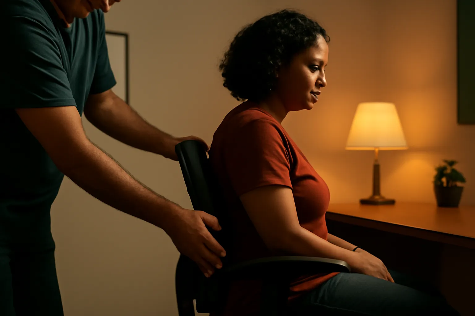 Plano de reintegração ao trabalho após afastamento por transtorno mental