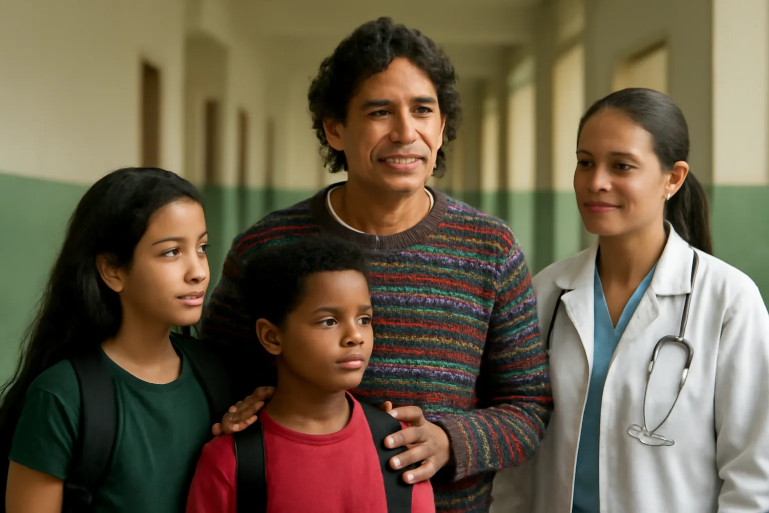 Programa de promoção da saúde mental nas escolas: passo a passo para implementação local