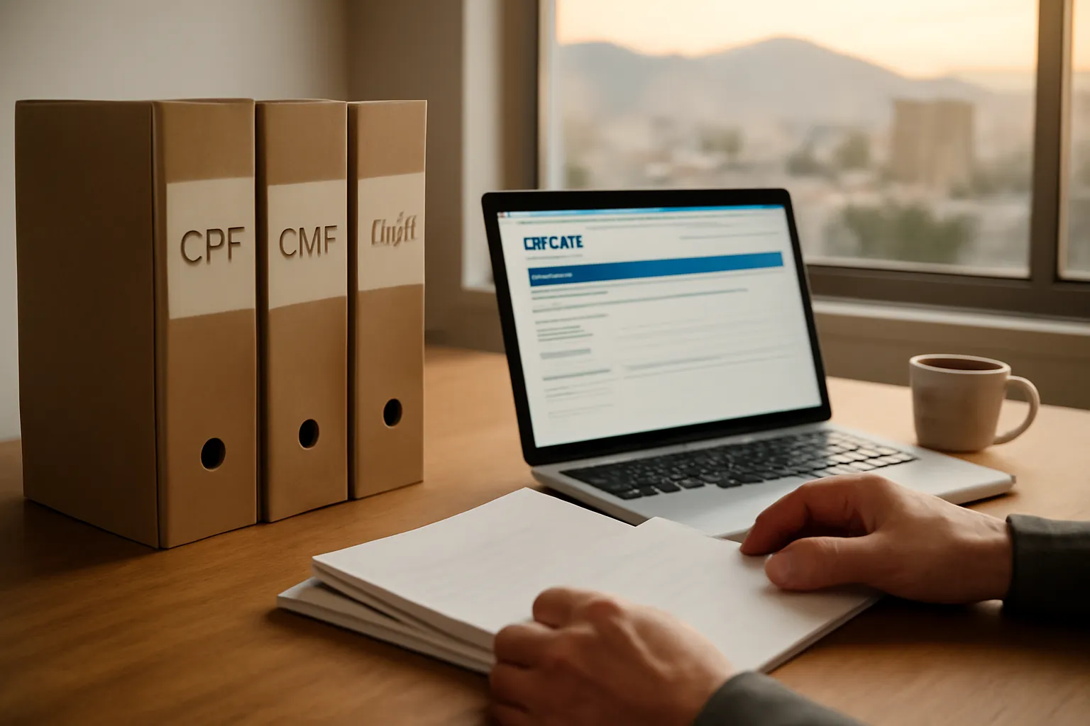 Checklist essencial para regularização, assessoria contábil Itaboraí