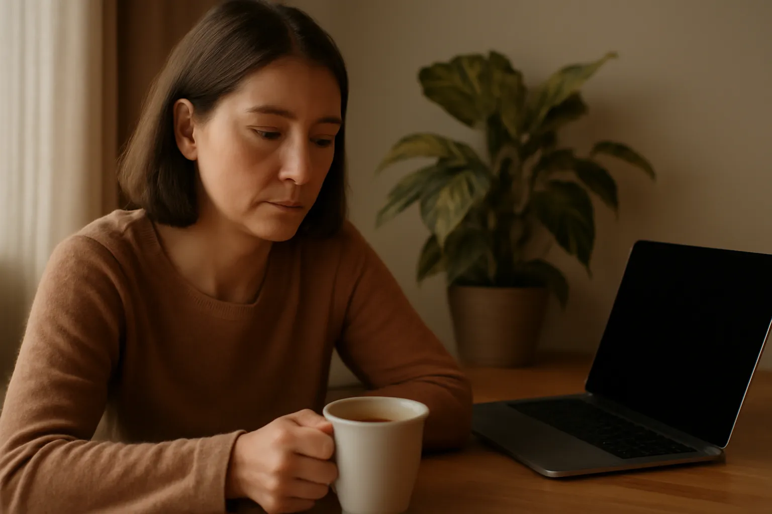 Burnout, estresse ou depressão? Como identificar diferenças e agir com psicoterapia online