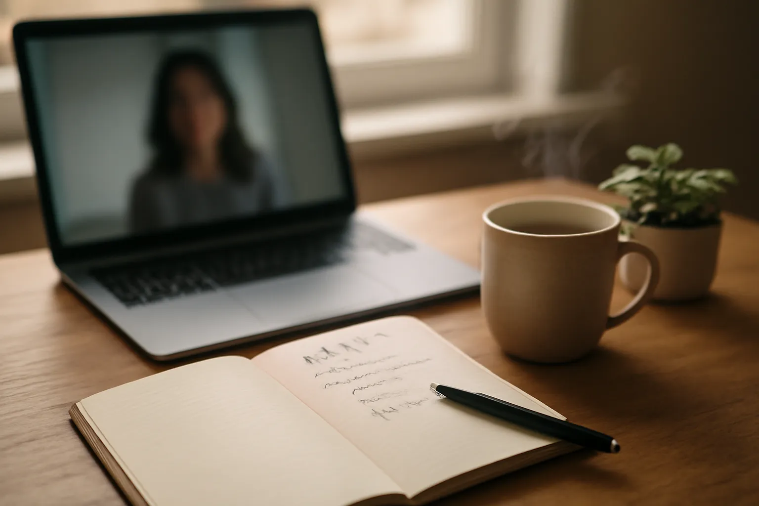 Como estabelecer metas na psicoterapia online