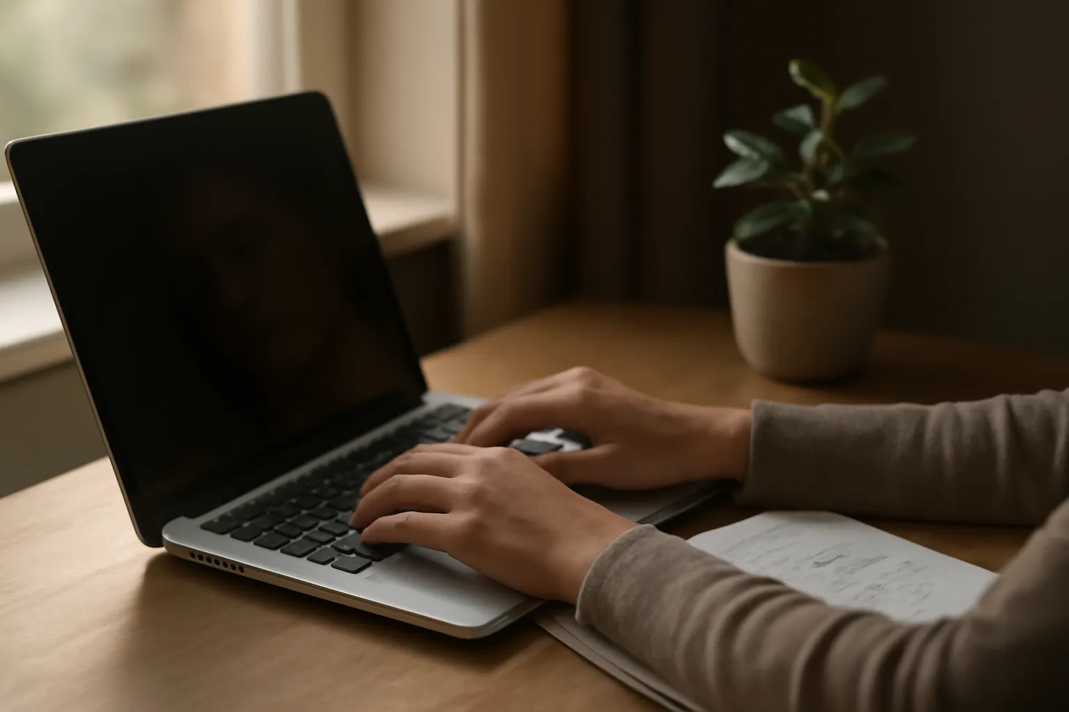 Limites, vínculo e confidencialidade na terapia online: o que esperar de um psicólogo junguiano online