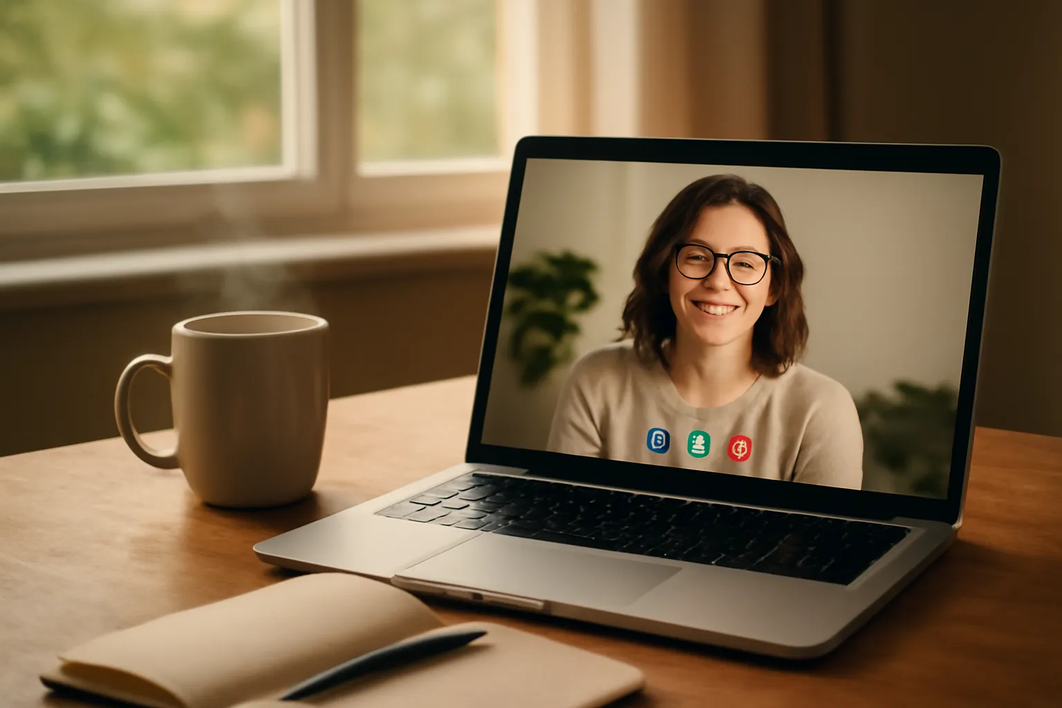 Como funciona a psicoterapia online com Frederico Duprat: passo a passo do primeiro contato à sessão