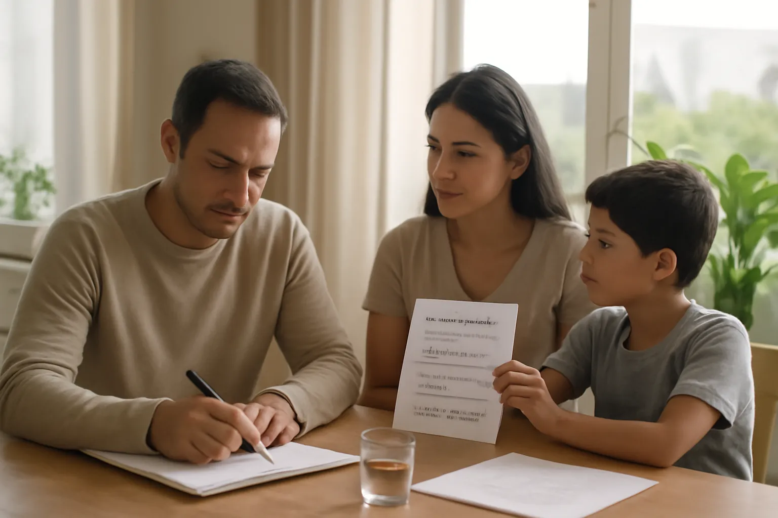 Guia para familiares: quando e como solicitar uma avaliação neuropsicológica para um adulto