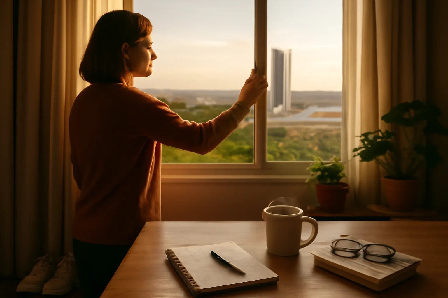 Promoção da saúde cognitiva: hábitos e rotinas que favorecem memória e atenção