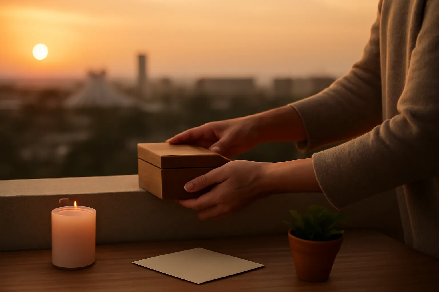 Rituais de passagem e sentido: práticas existenciais para marcar transições de vida