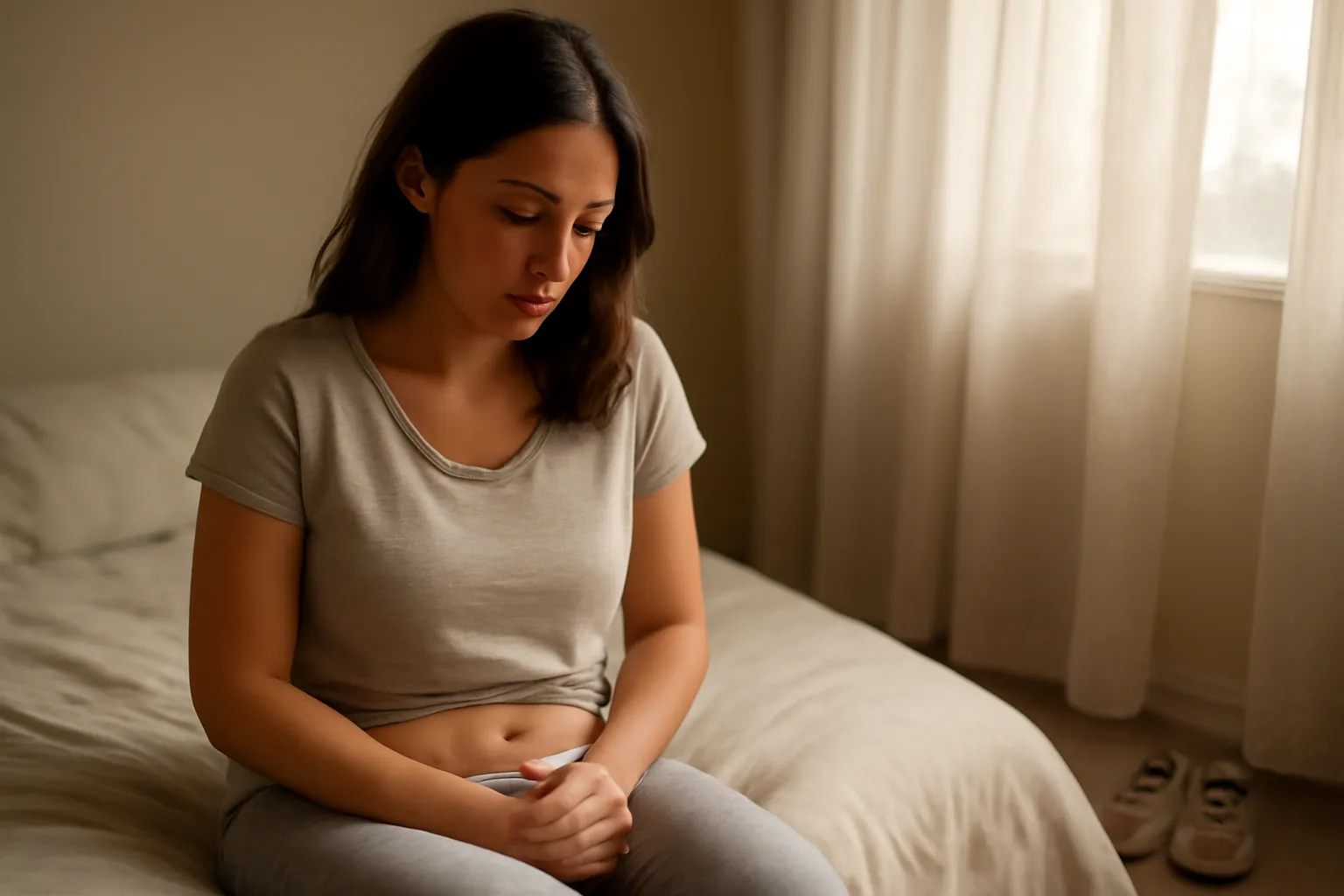 Sexualidade após cesárea e outras cirurgias pélvicas: tempo de retomada e cuidados