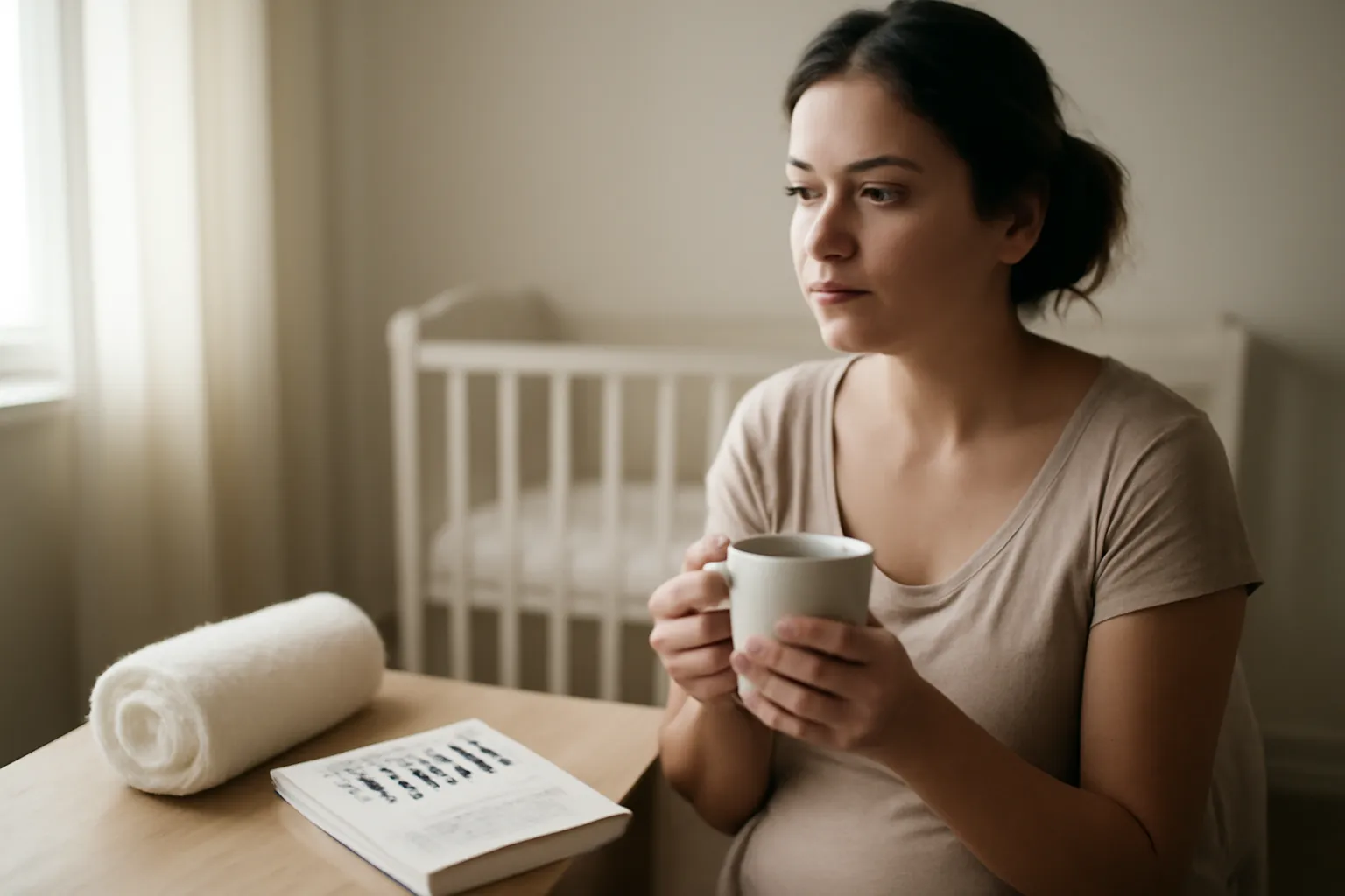 Sinais pós-parto que merecem atenção psicológica e fisioterapêutica, fisioterapia pélvica Sumaré