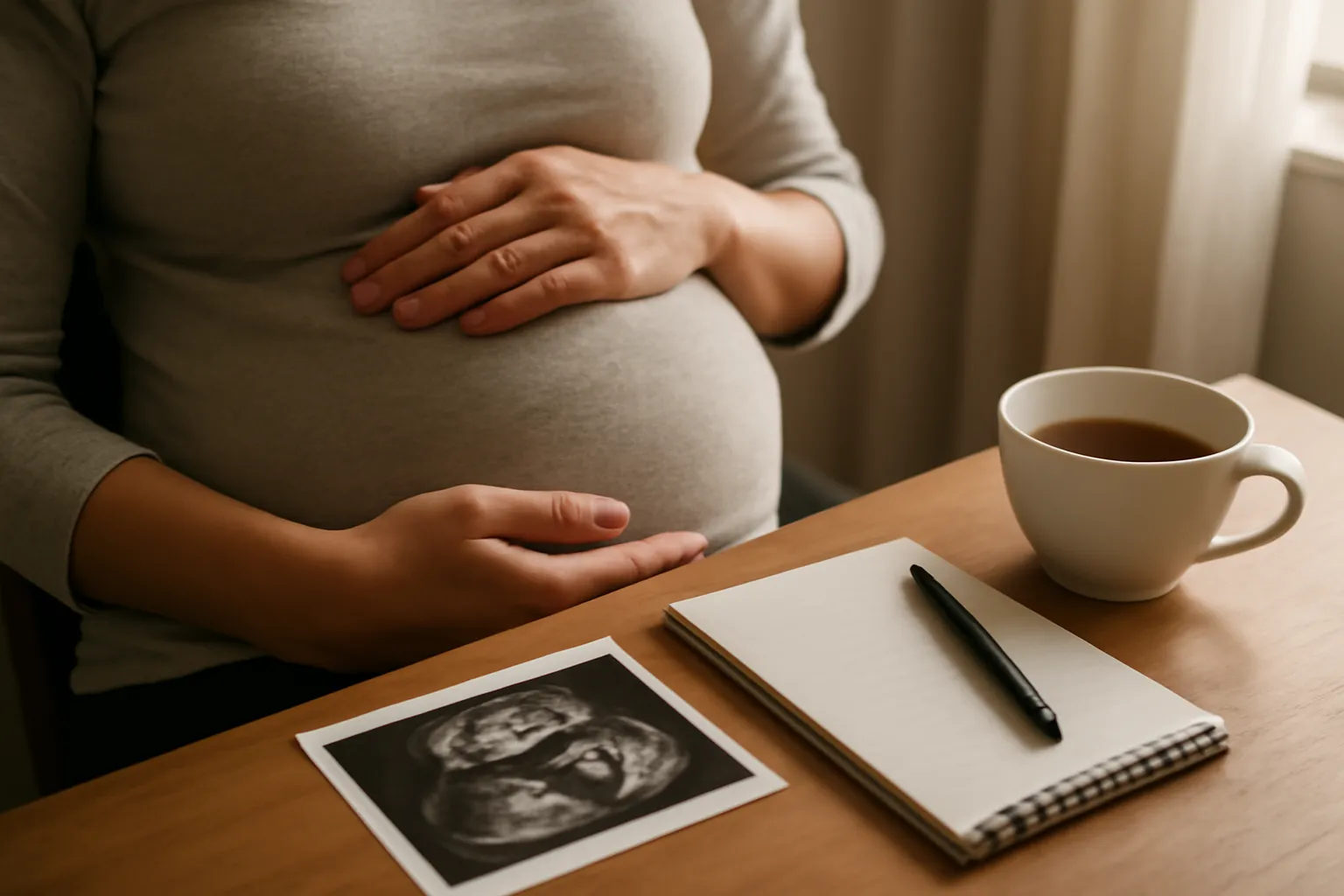 Pré-natal psicológico: suporte em gestação de risco, comunicação com a equipe médica e manejo do medo