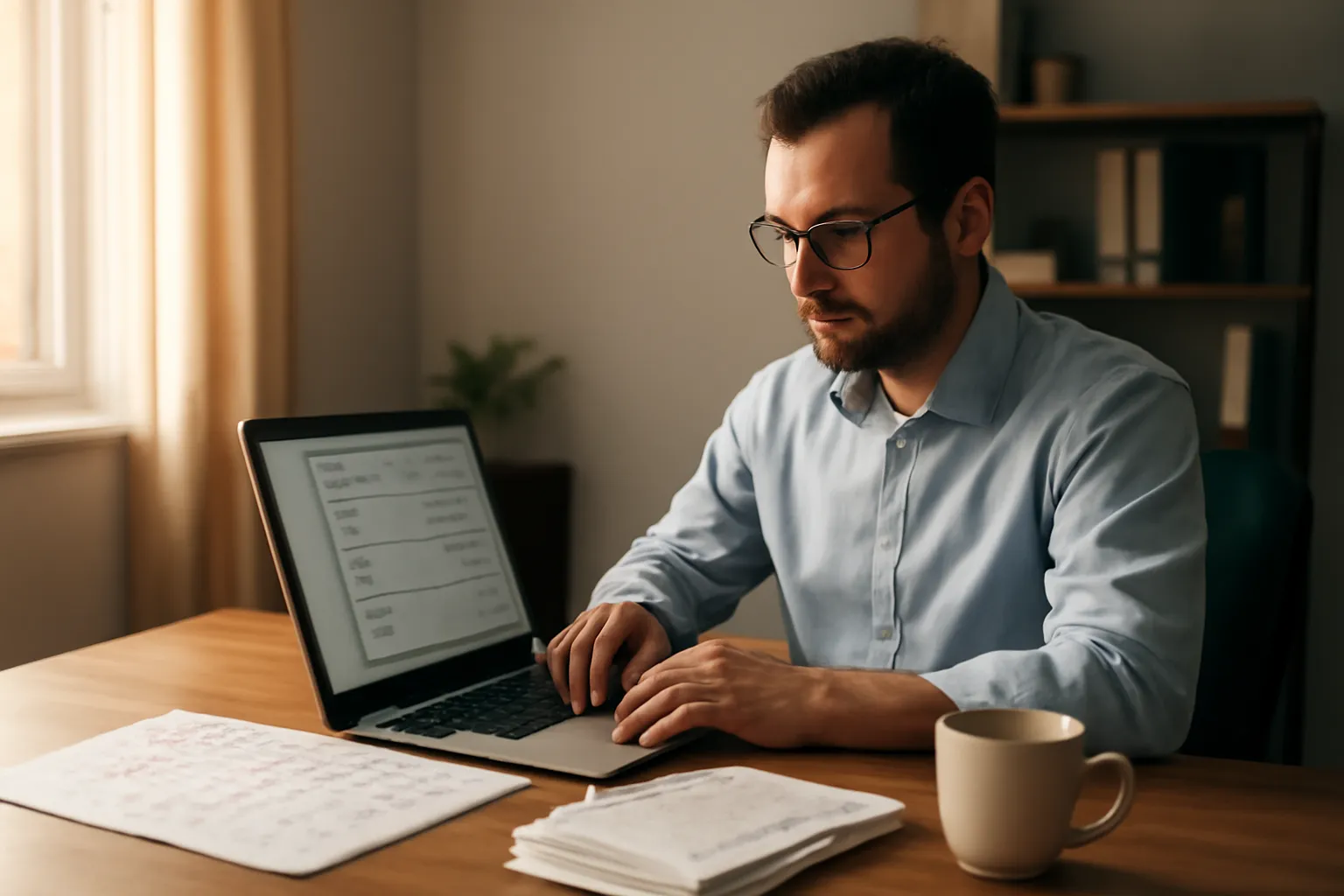 Checklist mensal de obrigações fiscais para micro e pequenas empresas (SP)