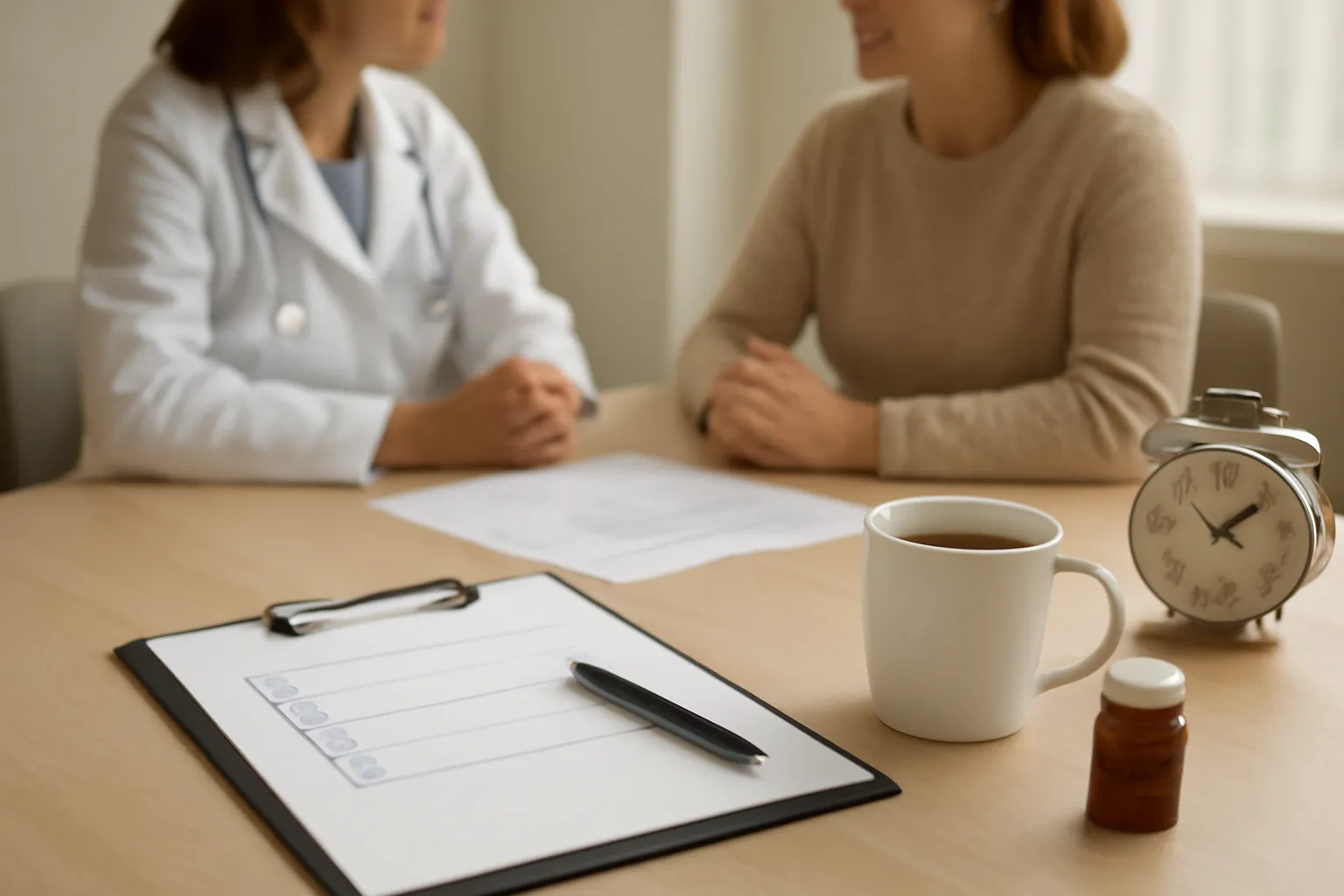 Como se preparar para uma avaliação neuropsicológica: checklist prático para adolescentes e adultos