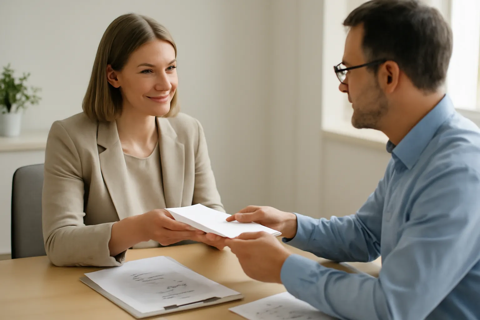 Guia prático para solicitar adaptações formais no trabalho