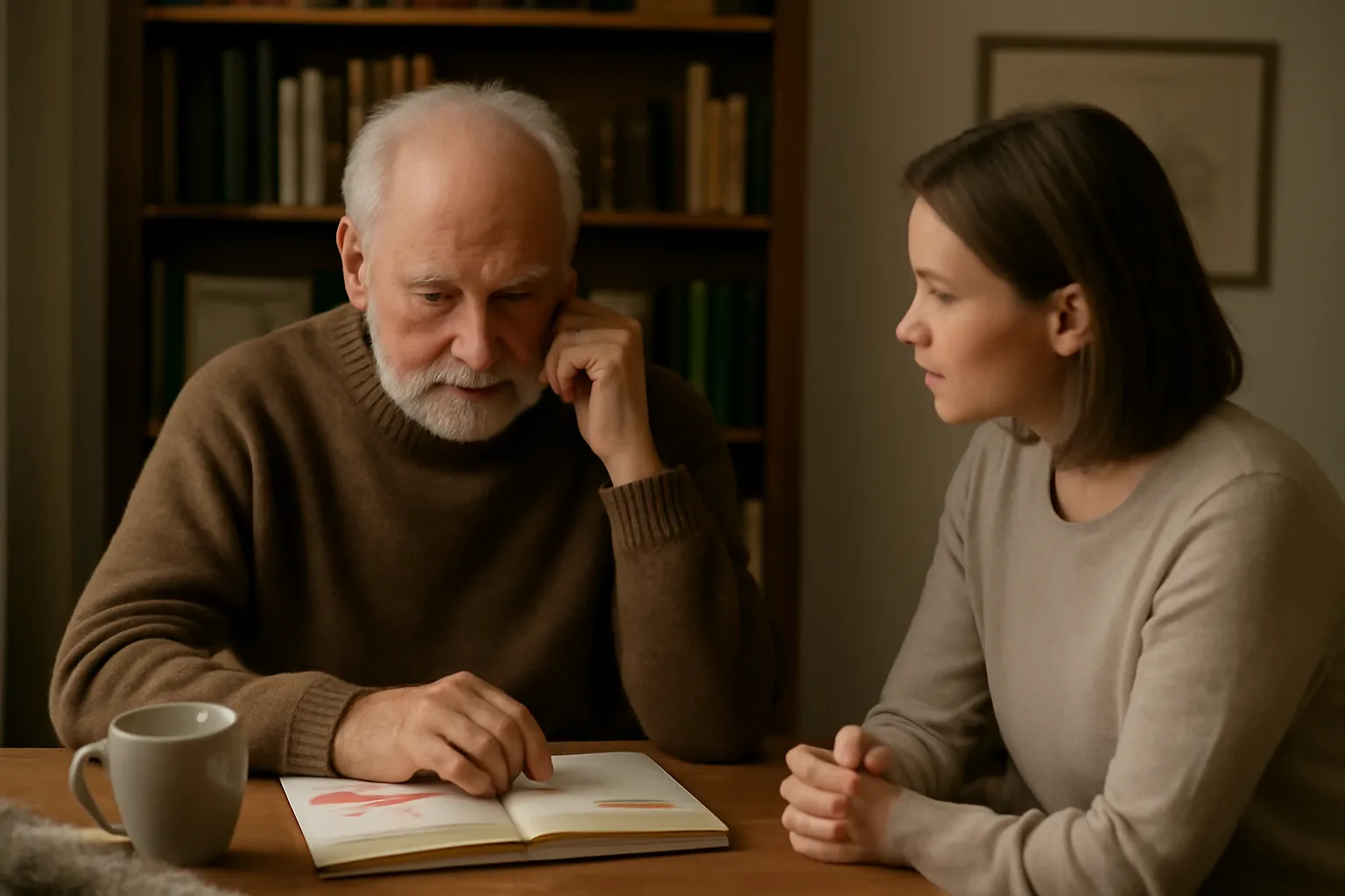 Neurodiversidade e envelhecimento: TDAH, TEA e altas habilidades ao longo da vida adulta