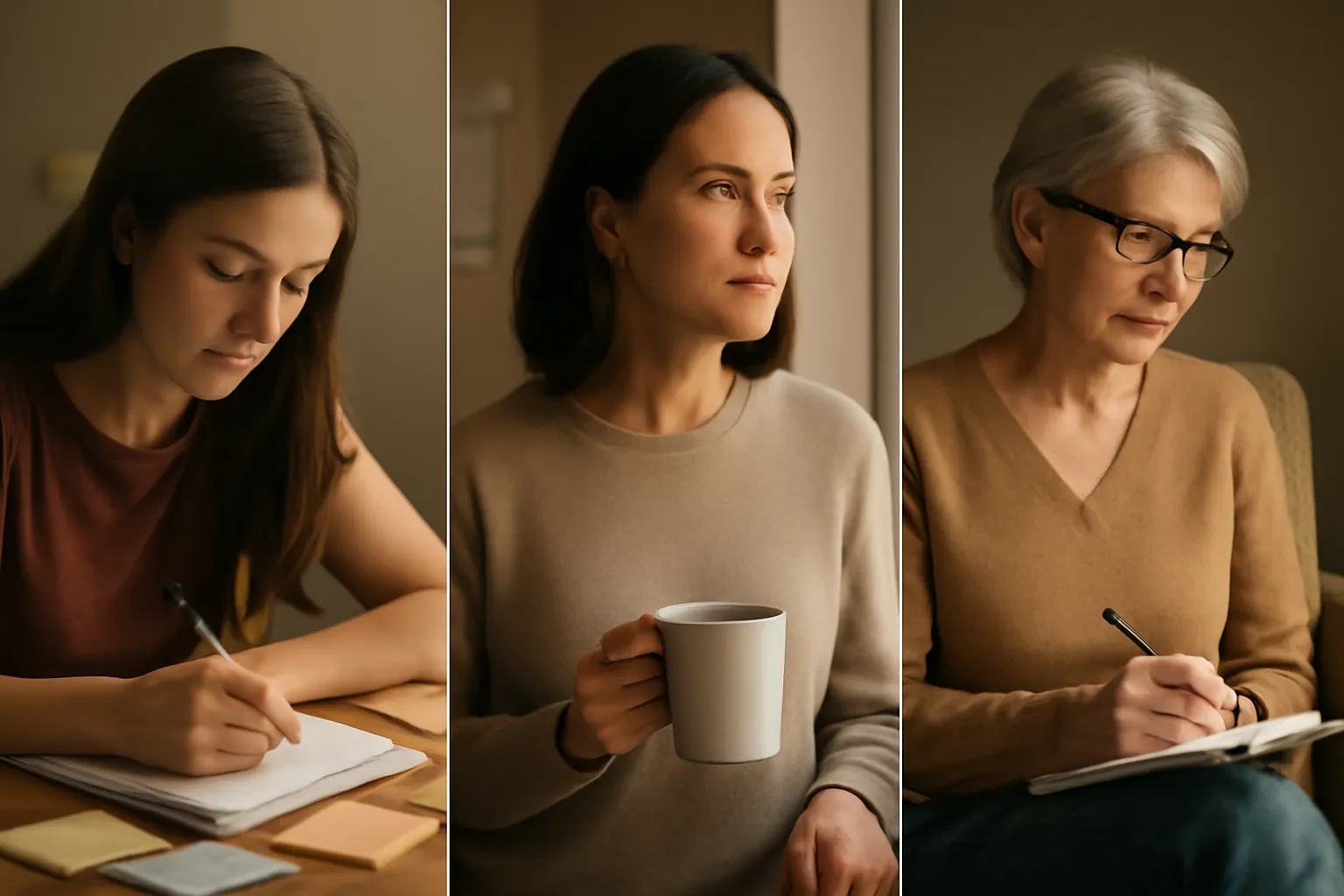 Tdah nas mulheres: principais características e sinais a observar