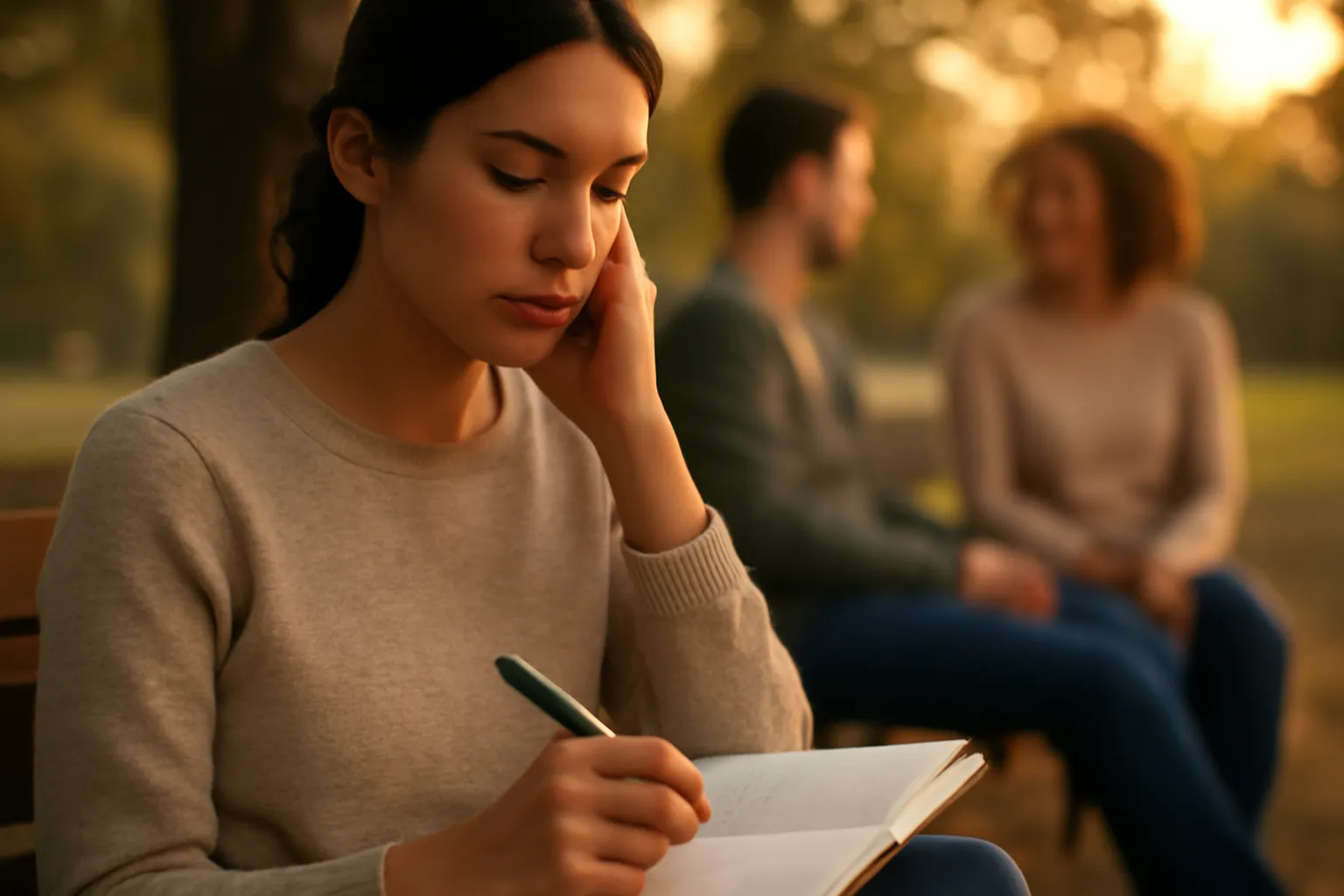 Exercícios de reestruturação cognitiva: modelos práticos para 7 pensamentos comuns