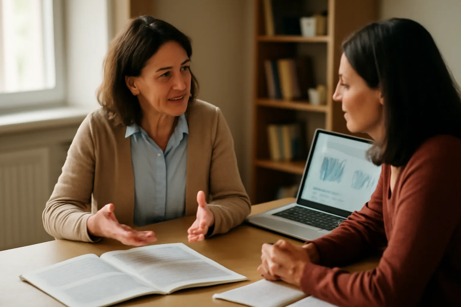 Interpretação de laudos neuropsicológicos: guia prático para escolas, empregadores e familiares