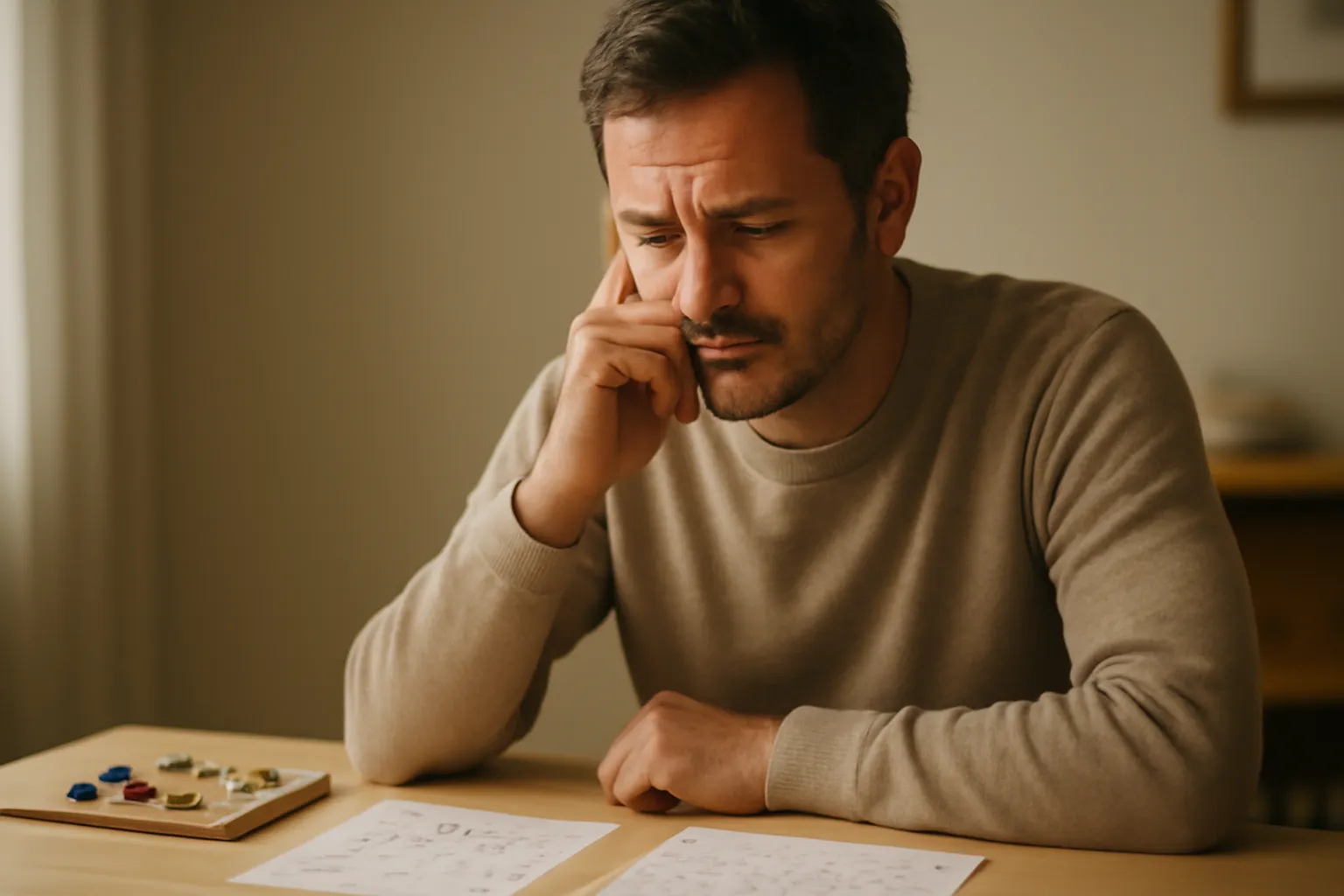 TDAH em adultos: sinais cognitivos, avaliação diferencial e implicações para tratamento