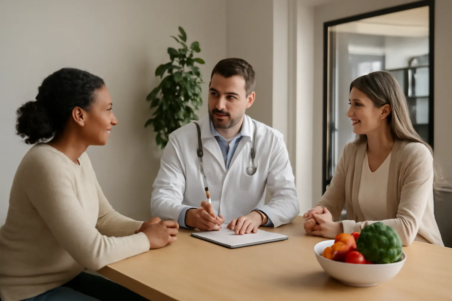Protocolo de emagrecimento com acompanhamento médico no Instituto Qualitté