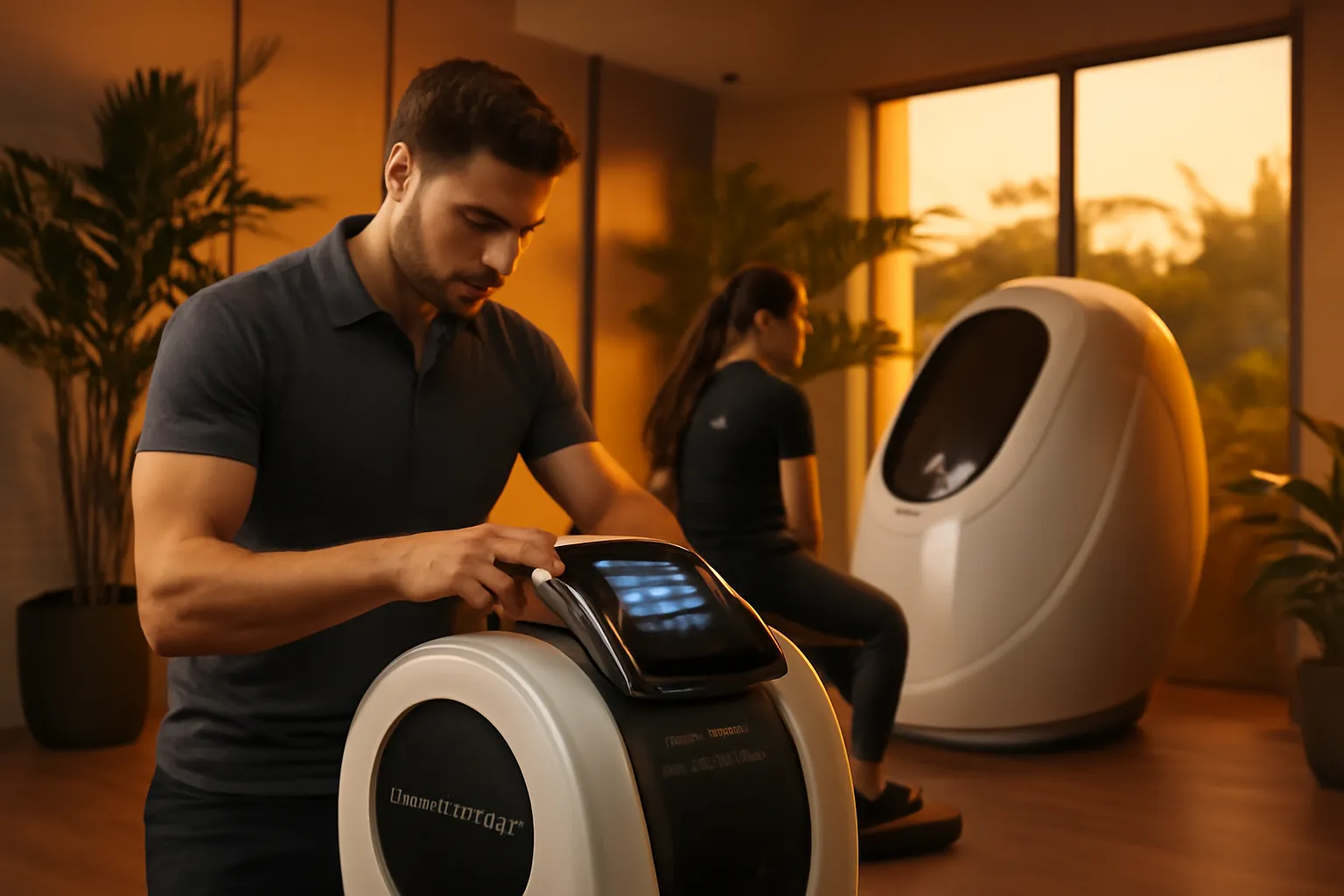 Supramaximus, E-Fit e Cápsula BodyShape: diferenças, indicações e o que esperar na Academia do Futuro Parauapebas