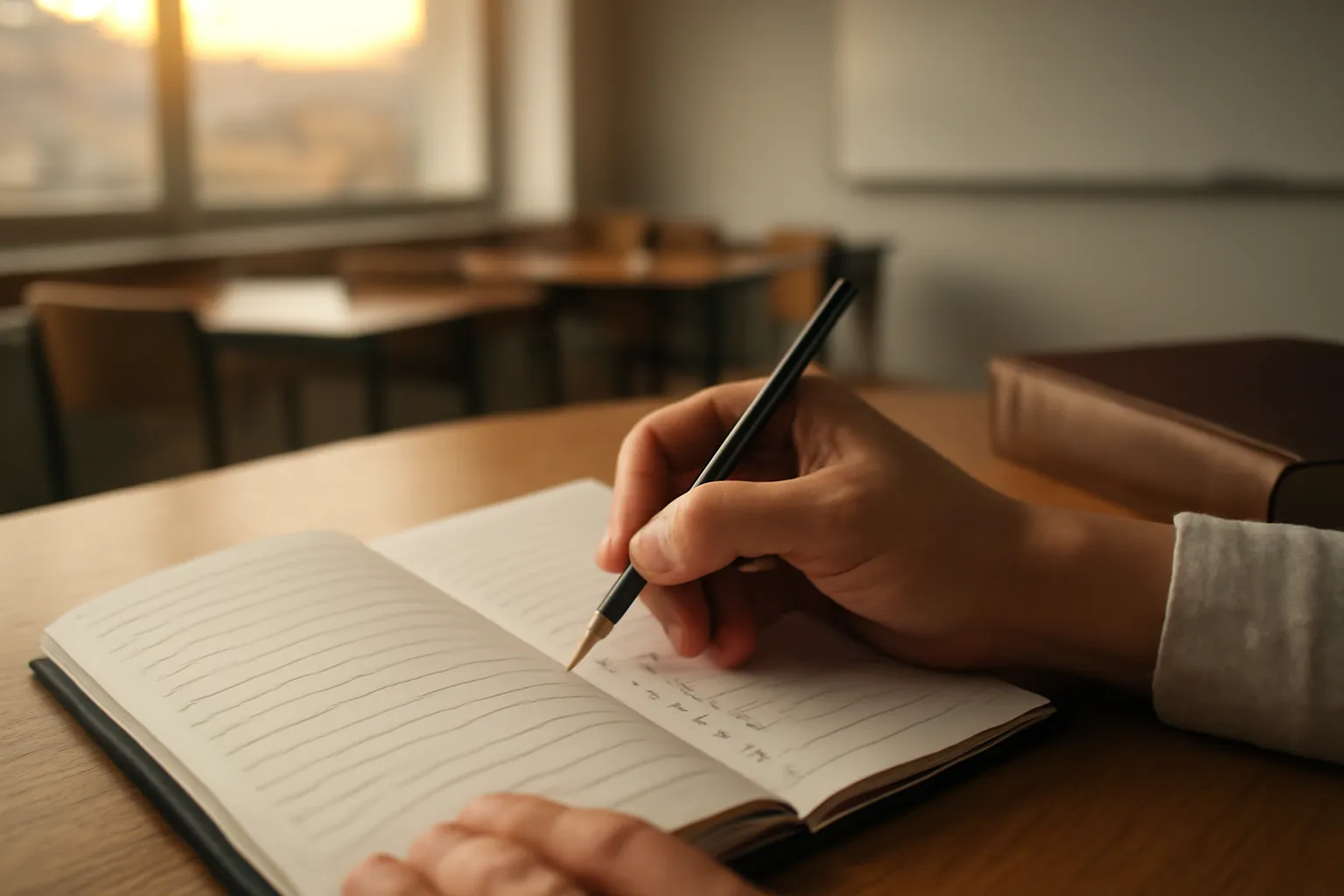 Checklist para escolher uma formação em psicanálise no RJ