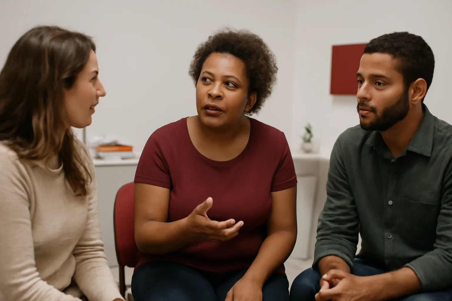 Como montar e conduzir um grupo de supervisão entre pares, supervision clínica psicanálise