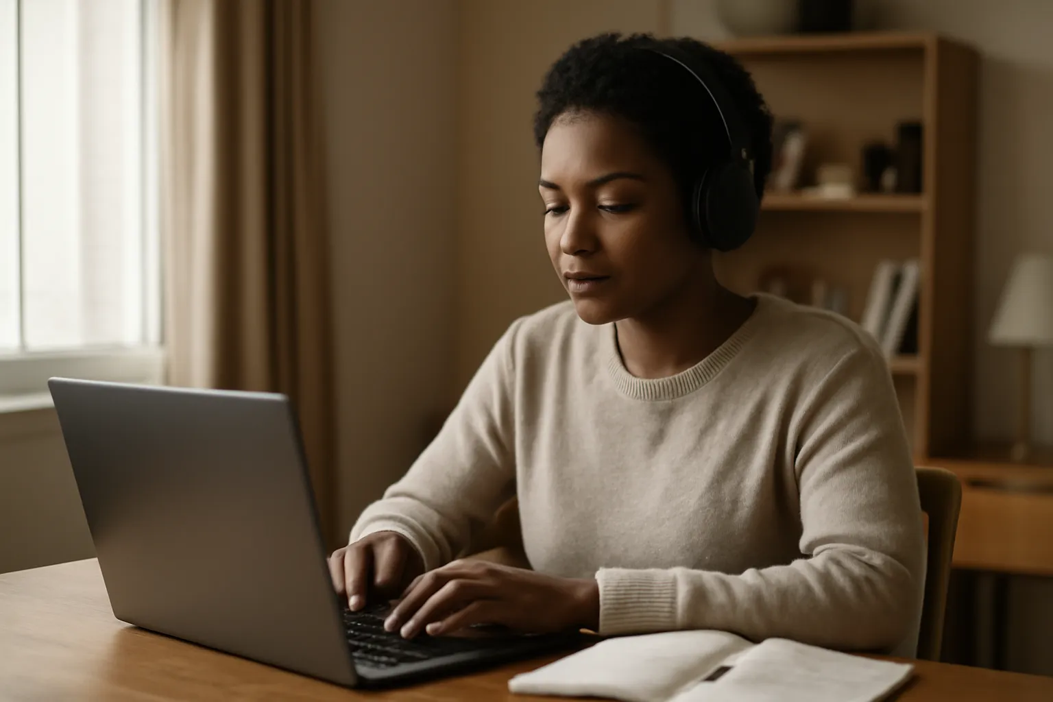 Como funciona a psicoterapia online: confidencialidade e uso da tecnologia