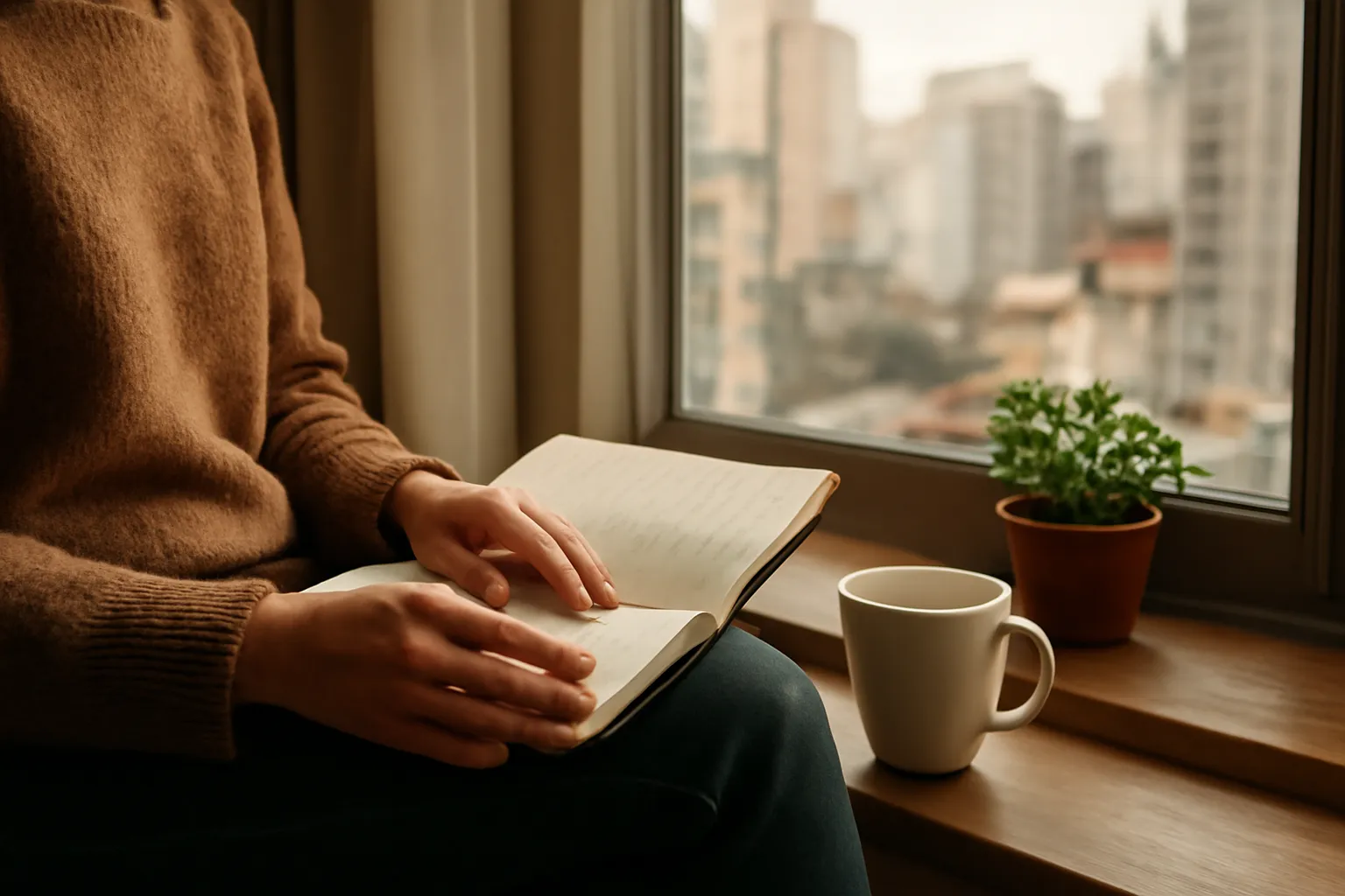 Como identificar e intervir em ruminação e pensamentos intrusivos