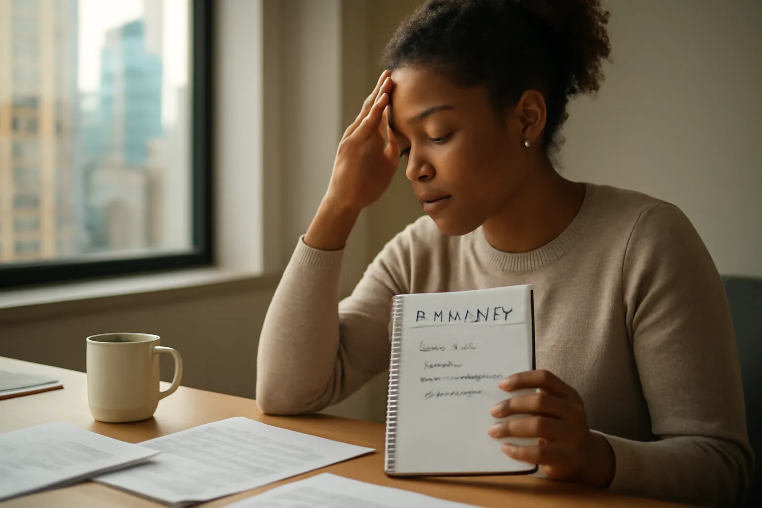 Intervenções para prevenir e tratar burnout no trabalho
