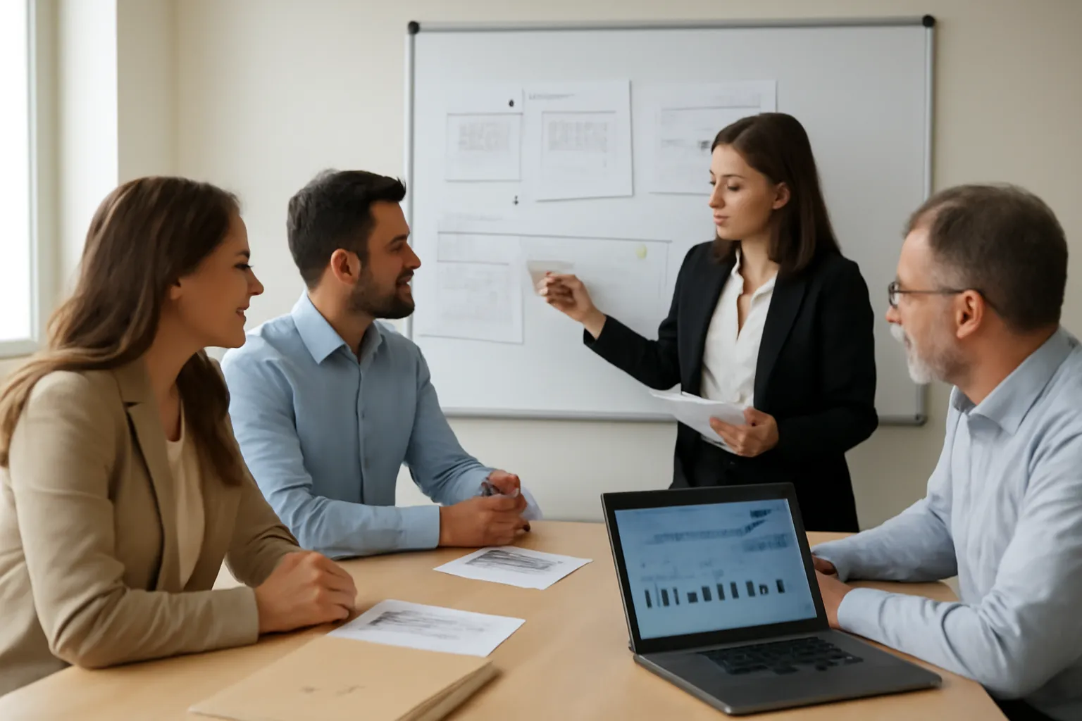 Modelos de registros e fluxo de evidências para auditoria de conformidade NR-01 em saúde mental organizacional
