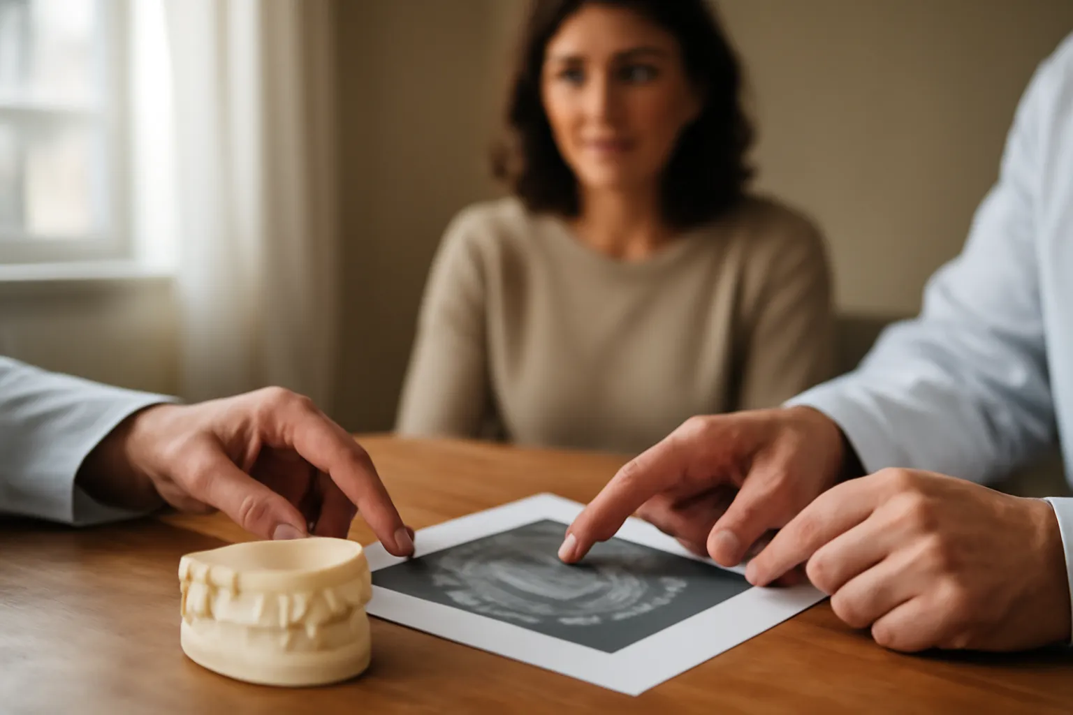 Osteorradionecrose da mandíbula: prevenção, sinais precoces e manejo multidisciplinar