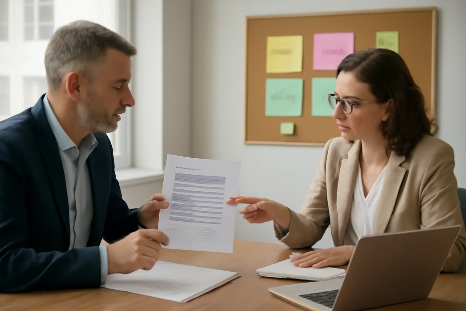 Transformando resultados de avaliações psicológicas em PDIs acionáveis