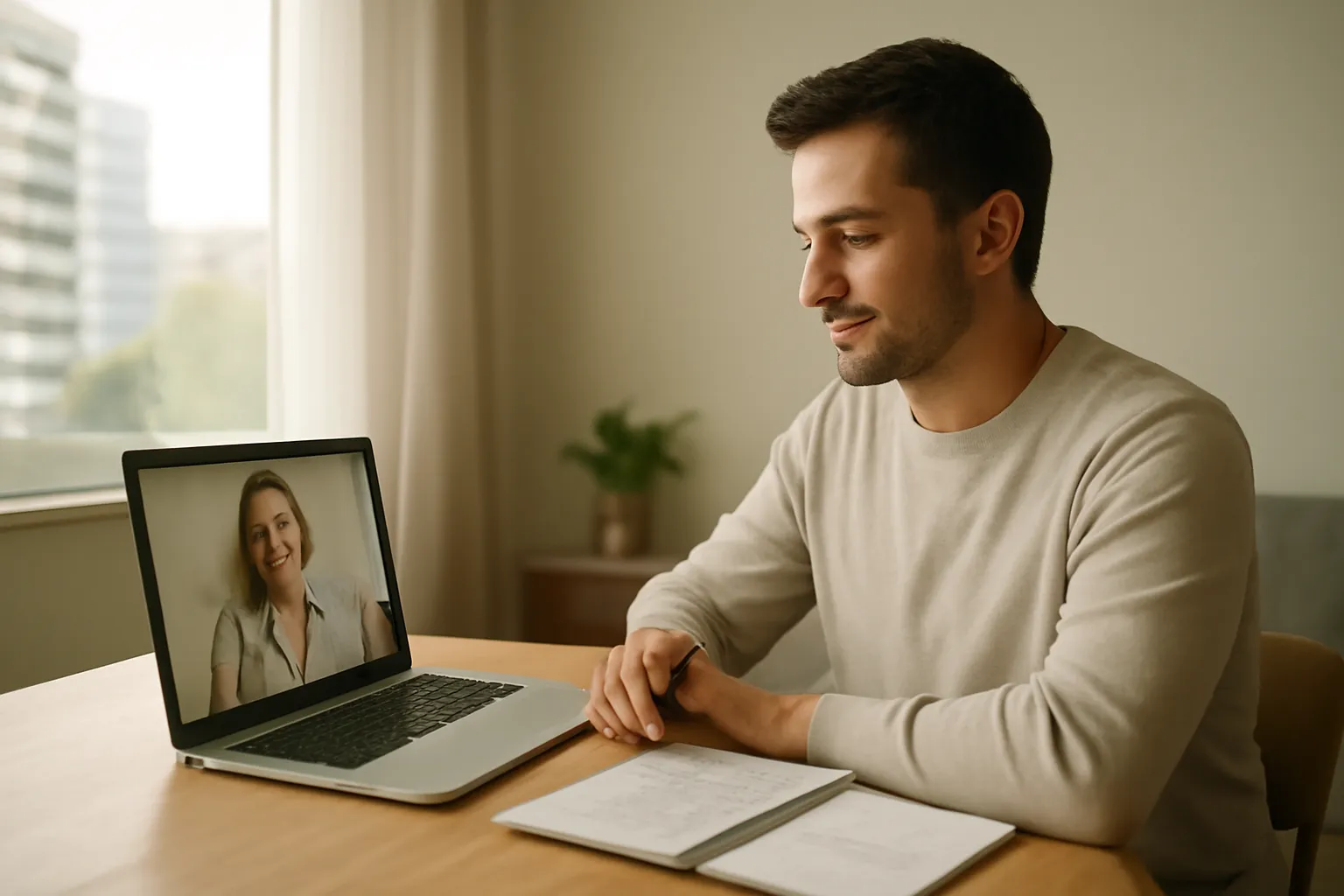 Psicoterapia online e medicação: quando e como articular com a equipe médica