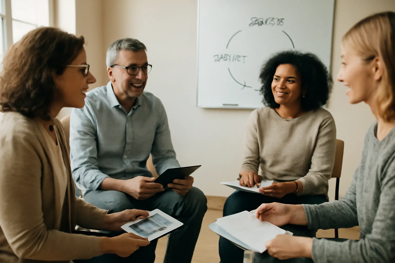 Implementando microlearning e comunidades profissionais de prática para formação continuada