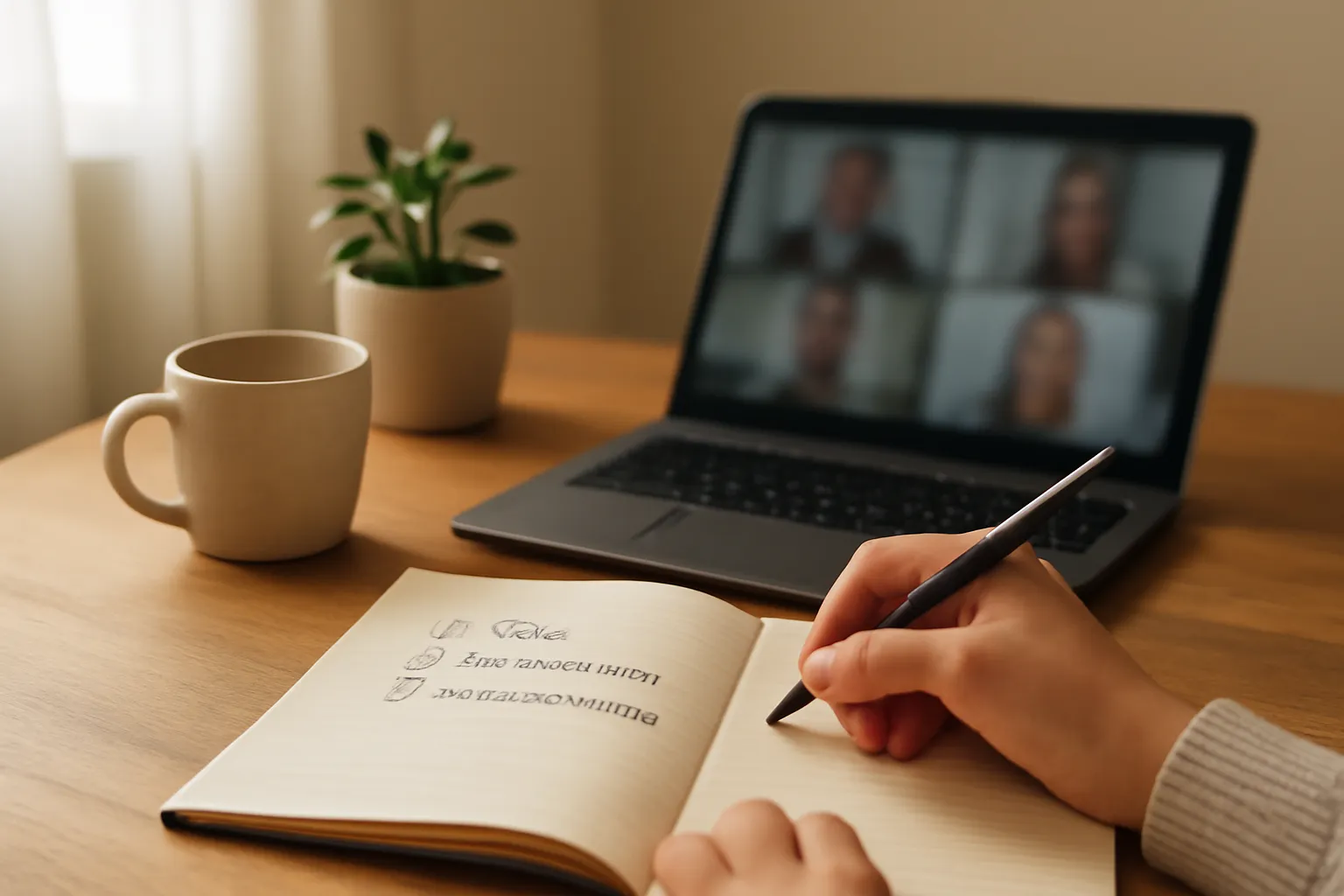 Checklist para escolher um psicólogo online confiável