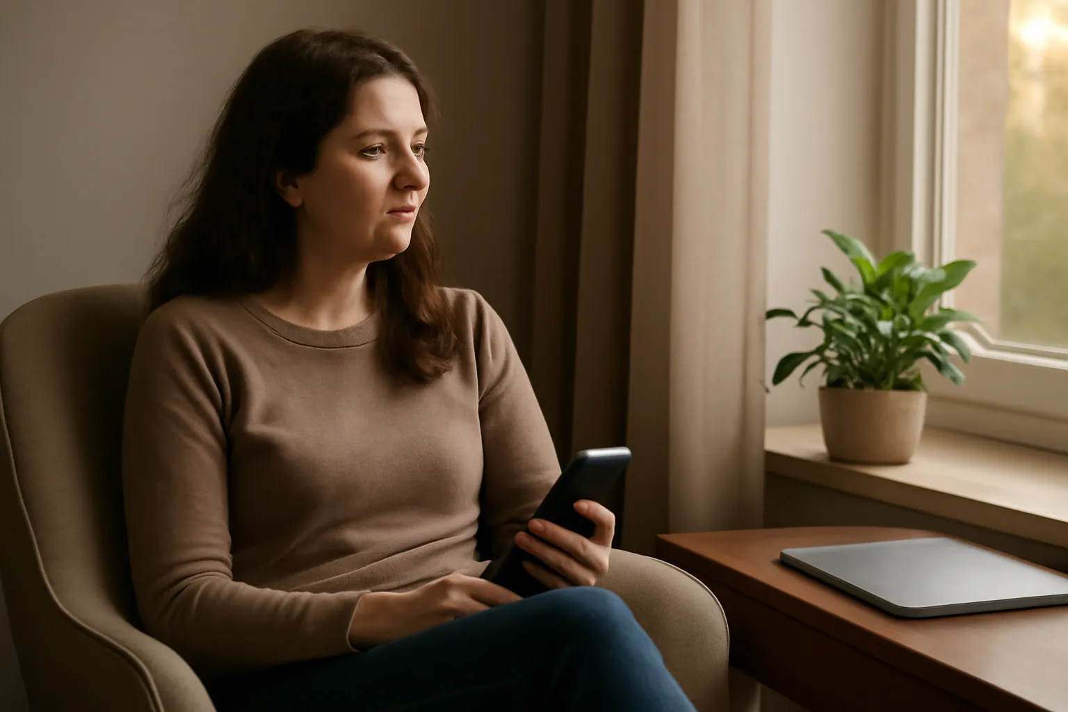 Qual o momento de buscar psicoterapia: sinais e orientações práticas