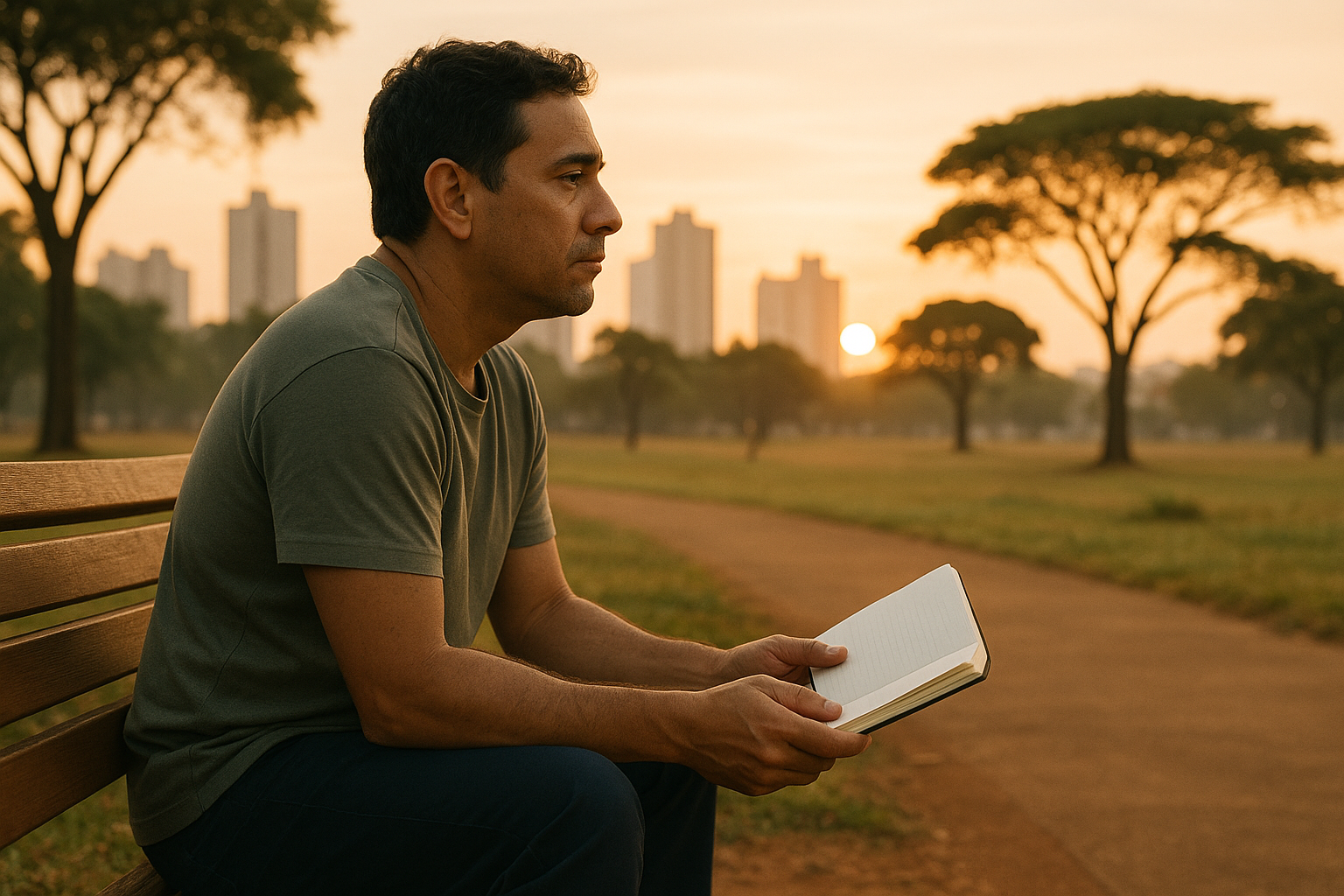 Como saber se preciso de terapia: sinais para agendar a primeira conversa com um psicólogo em Campo Grande MS