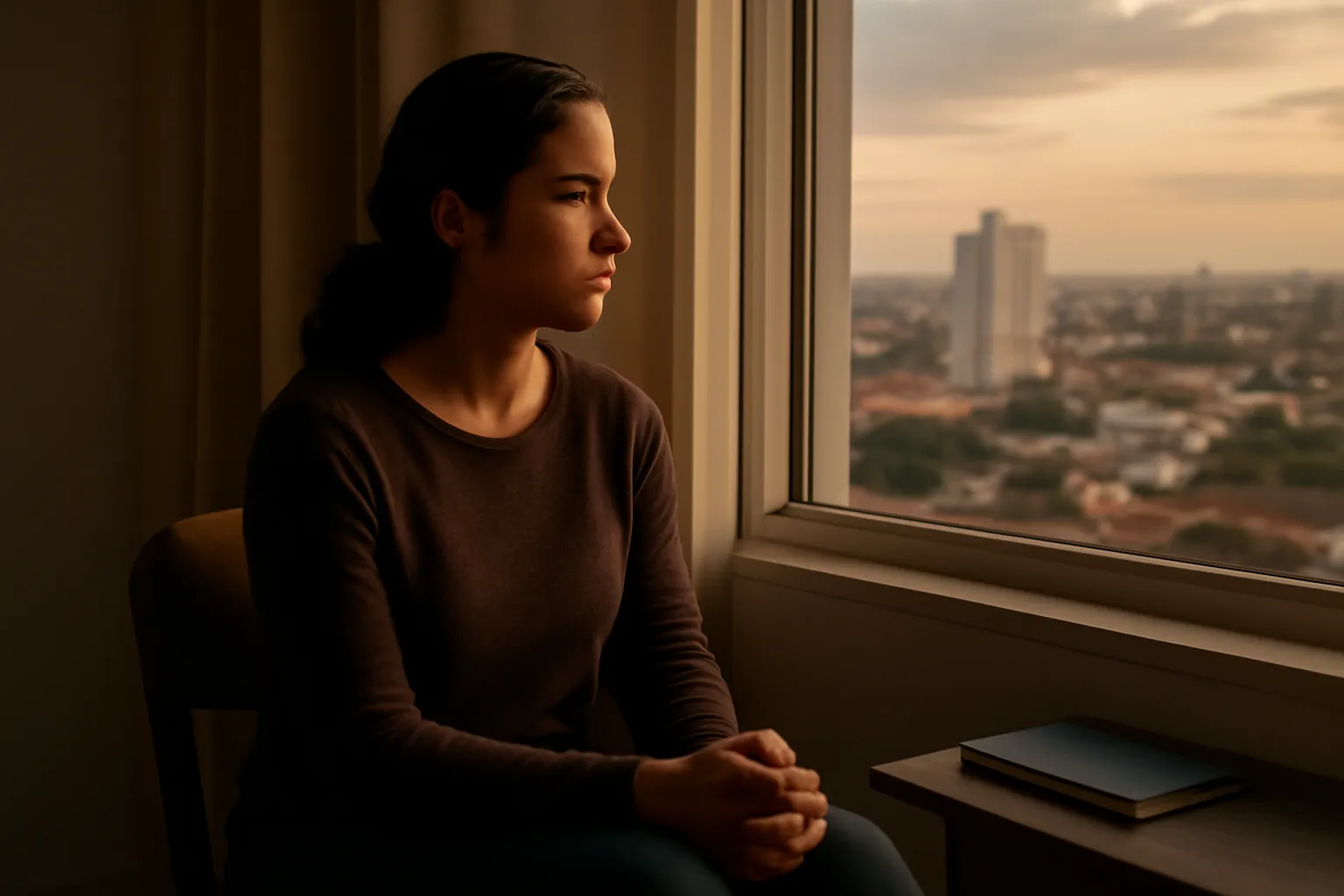 Psicólogo Campo Grande MS: Entendendo o embotamento emocional