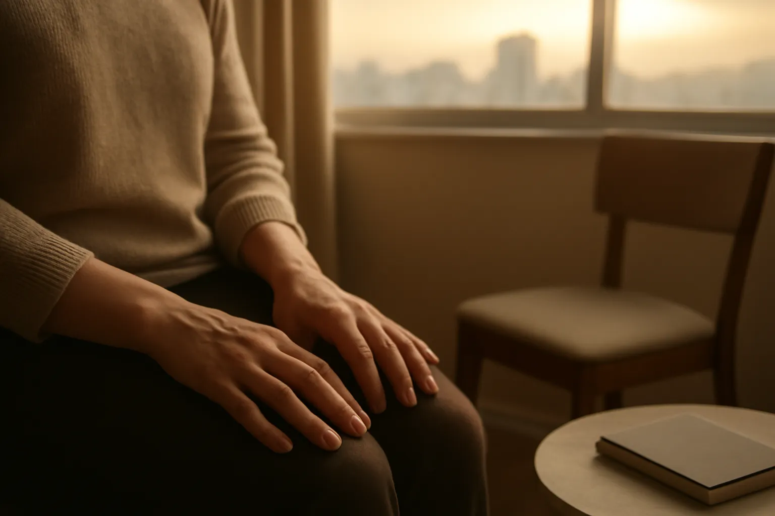 Quando emoções intensas viram sinais de trauma: avaliação e passos iniciais na terapia clínica - psicólogo clínico
