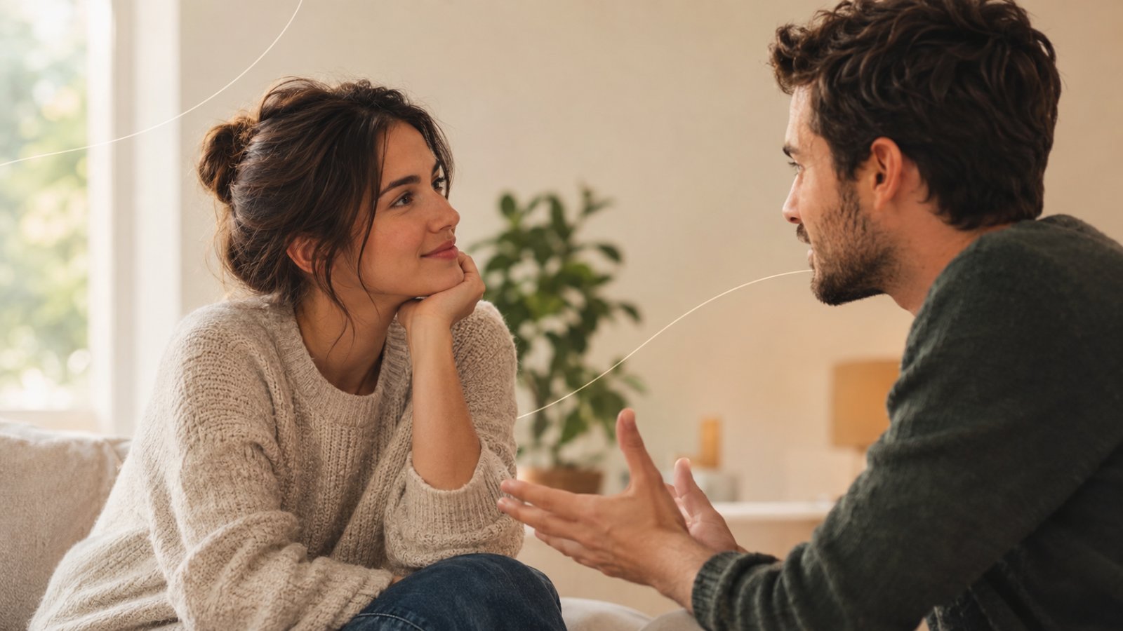 Comunicação no relacionamento: por que deixamos de compreender o outro?
