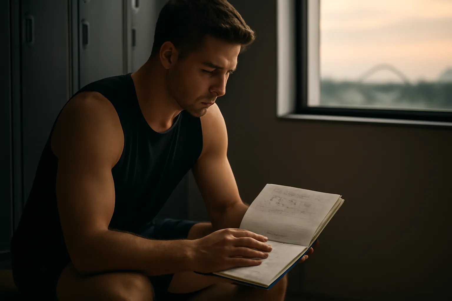 Exercícios fenomenológicos para reduzir autocrítica e recalibrar expectativas na alta performance