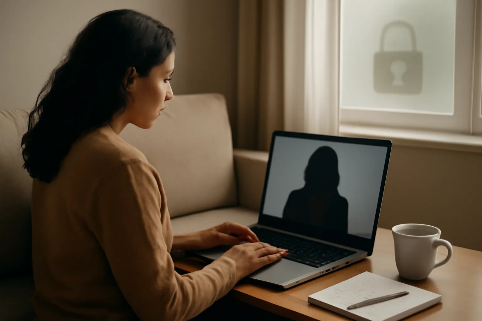 Atendimento online: como funciona, segurança e confidencialidade na psicoterapia online