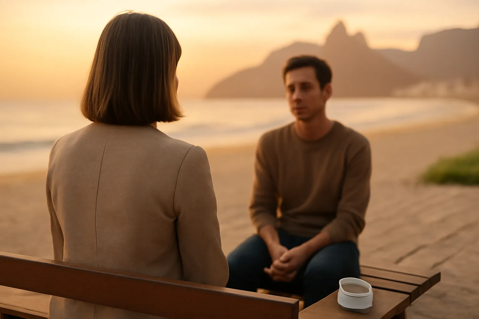 Perguntas frequentes sobre duração, eficácia e confidencialidade da psicoterapia | psicóloga Ipanema