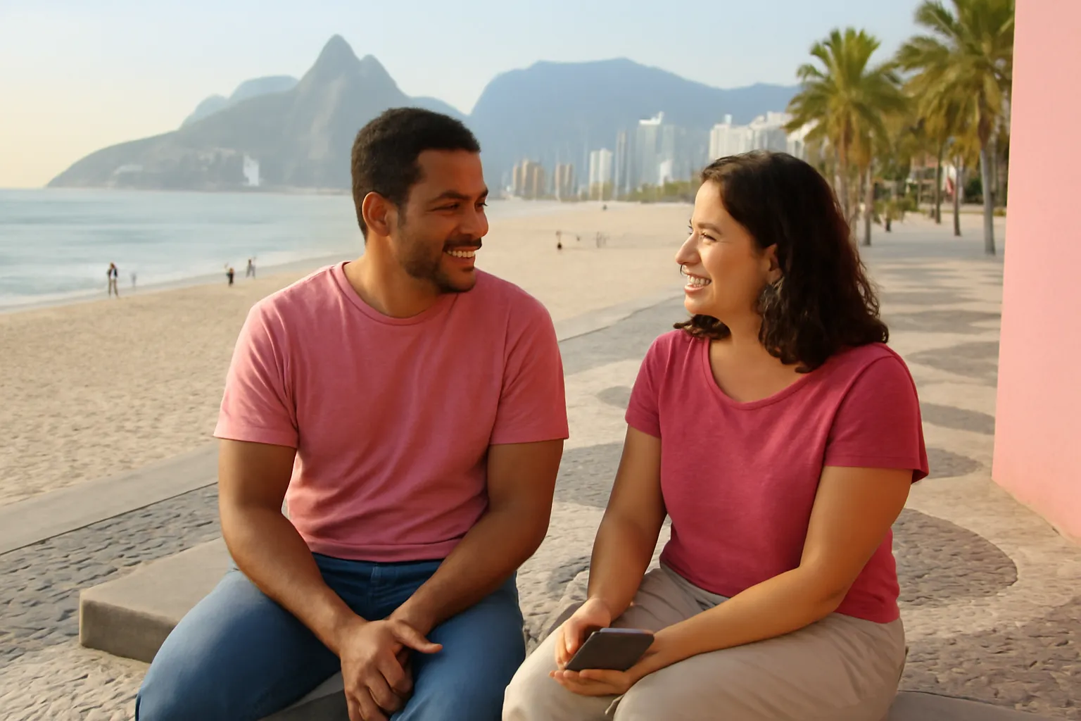 Limites digitais e ciúme: orientações práticas para casais