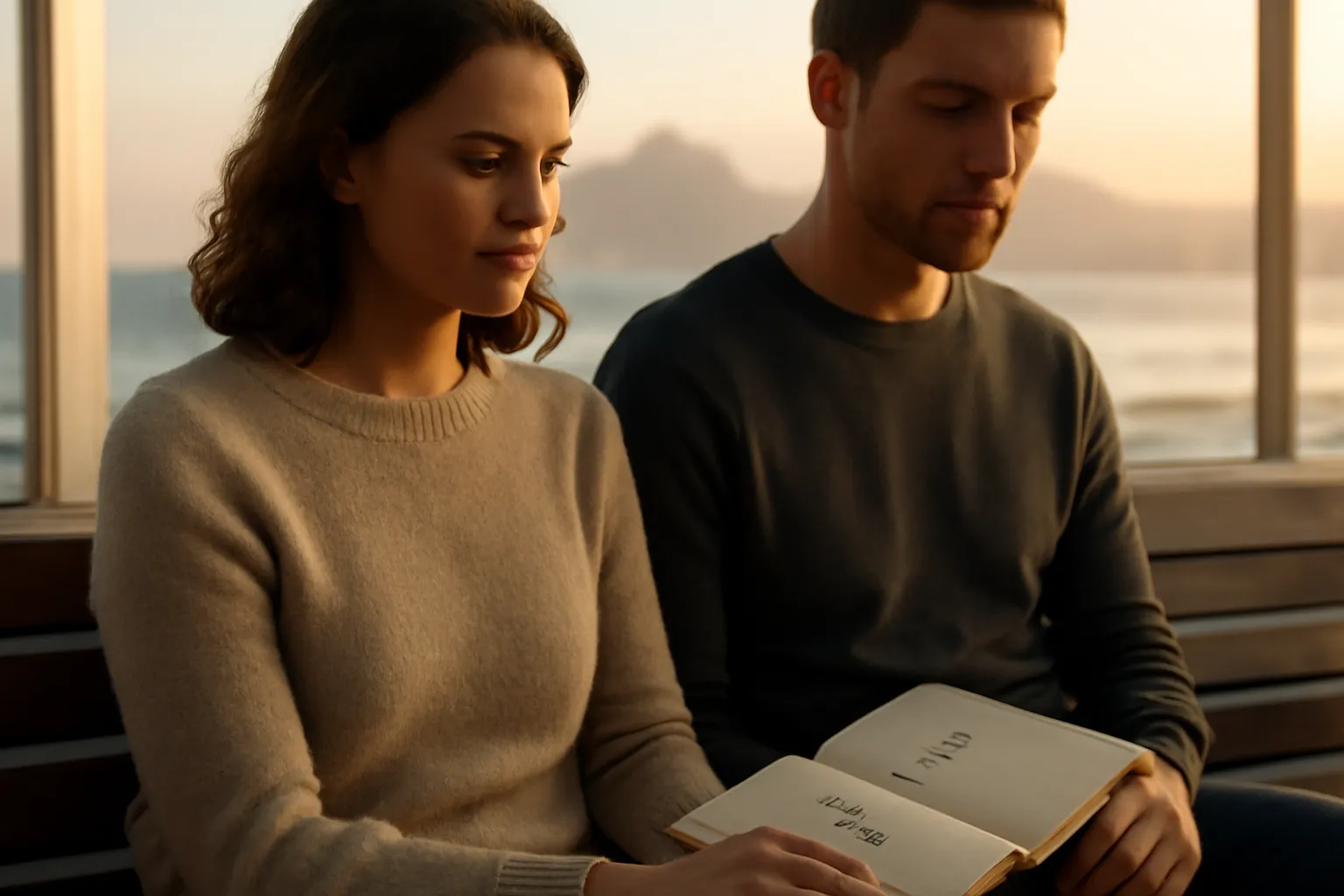 Mindfulness e observação na Terapia Comportamental Dialética para melhorar a comunicação do casal