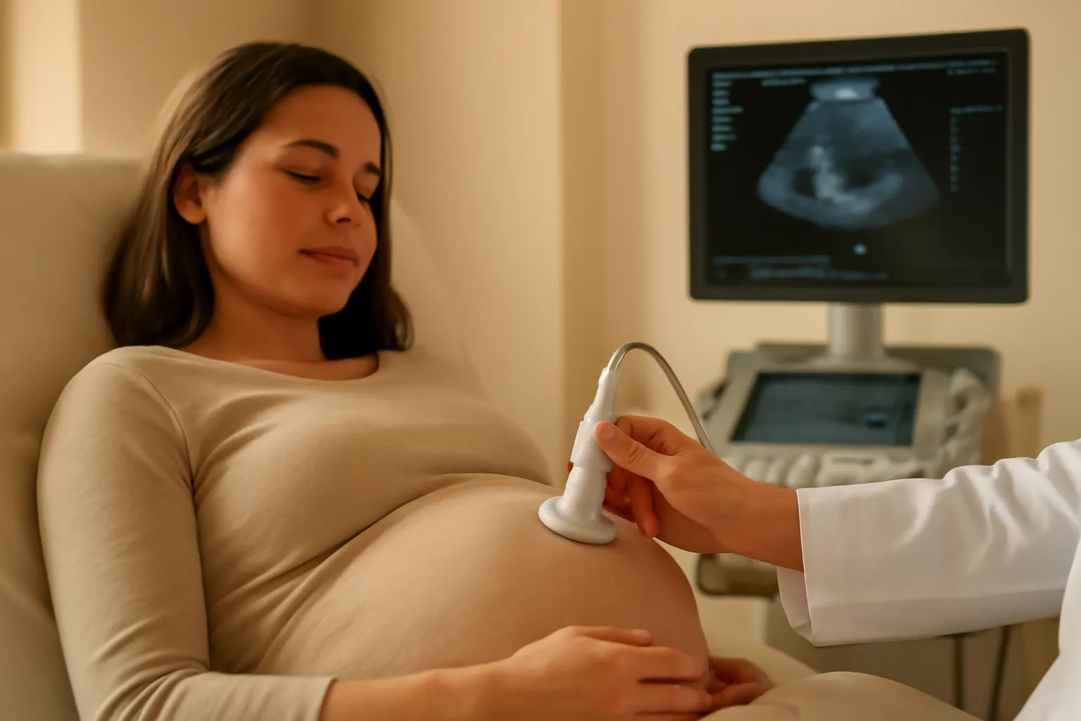 Avaliação cervical por ultrassonografia obstétrica: predição de parto prematuro