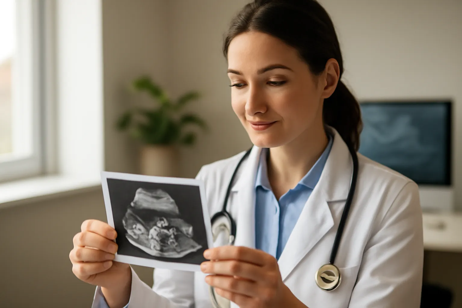 Elastografia e Doppler em lesões superficiais e mama: tecnologia avançada para diagnóstico precoce em Gravataí