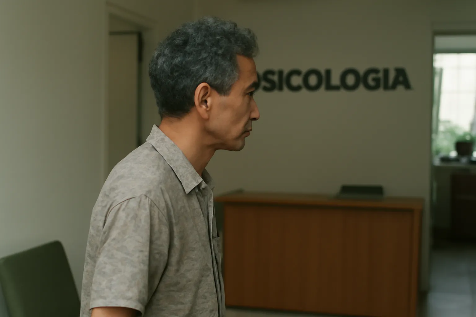O que esperar na primeira sessão de psicoterapia psicanalítica, psicóloga em Recife