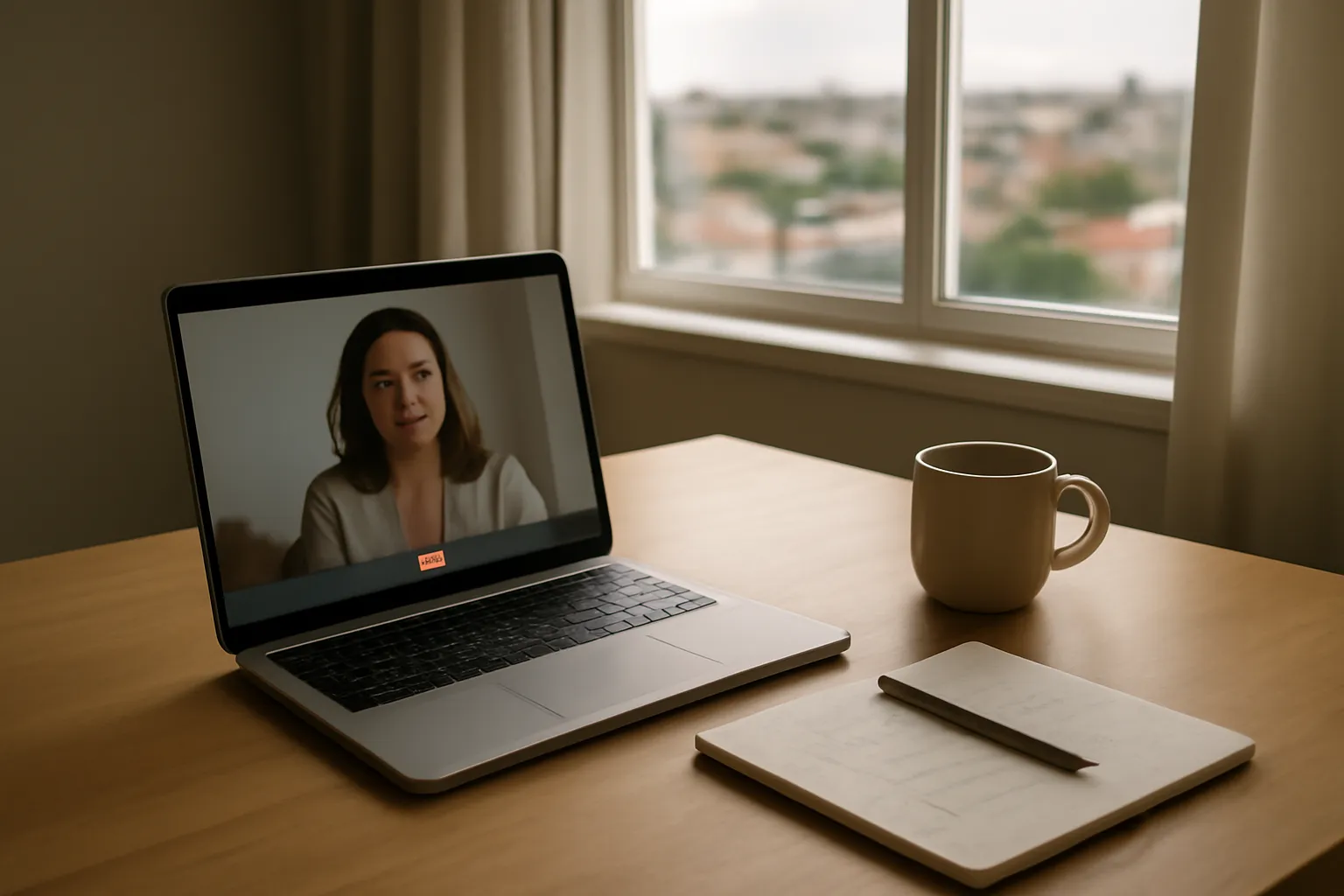 Atendimento híbrido em psicoterapia: rotinas, limites e como aproveitar presencial e online