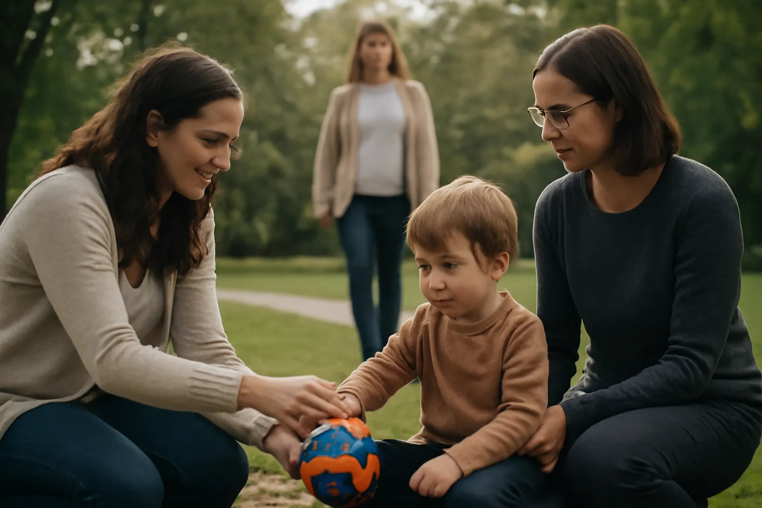 Generalização de habilidades: do consultório para a vida real