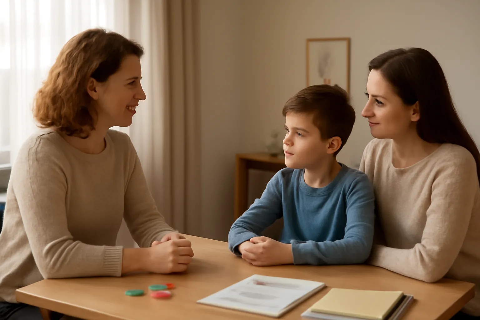 Quando solicitar uma avaliação neuropsicológica em crianças e adolescentes
